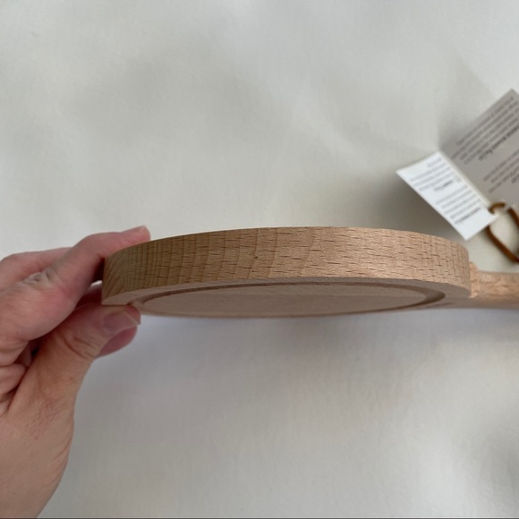 Boska 6” Wood Cheese Board - Picture 4 of 9